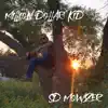SD Mowzer - Million Dollar Kid - EP